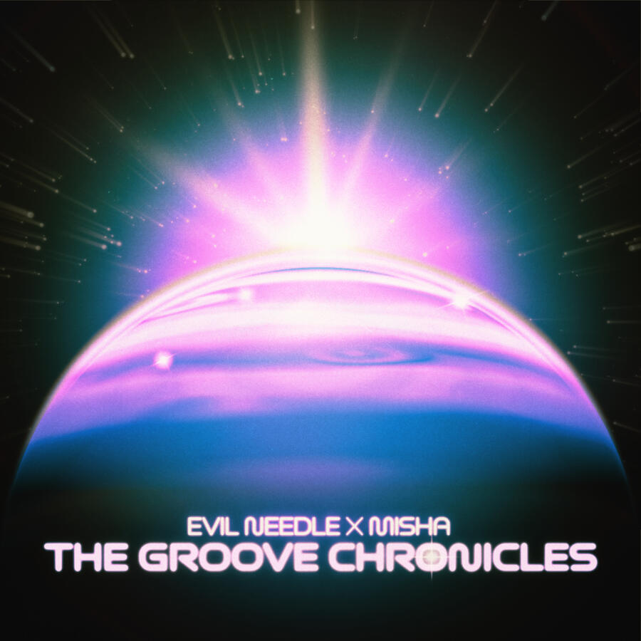 The Groove Chronicles