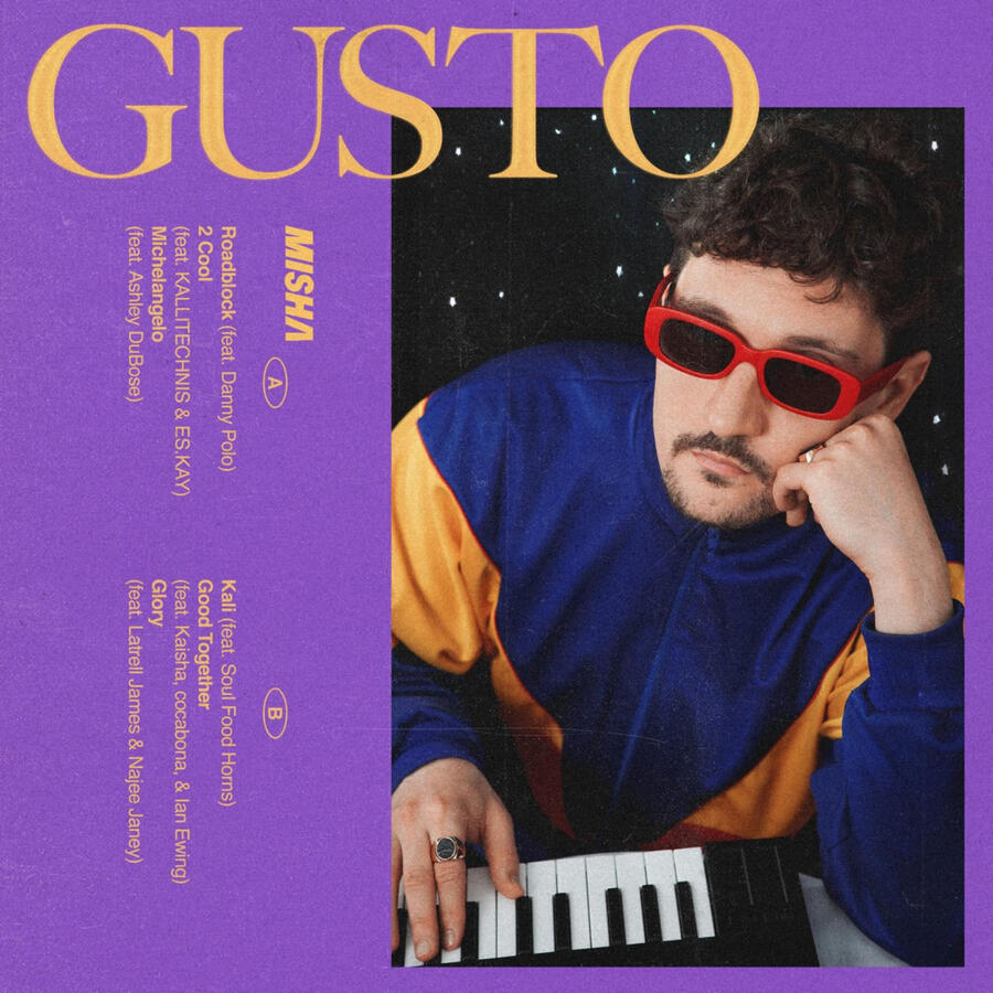 Gusto