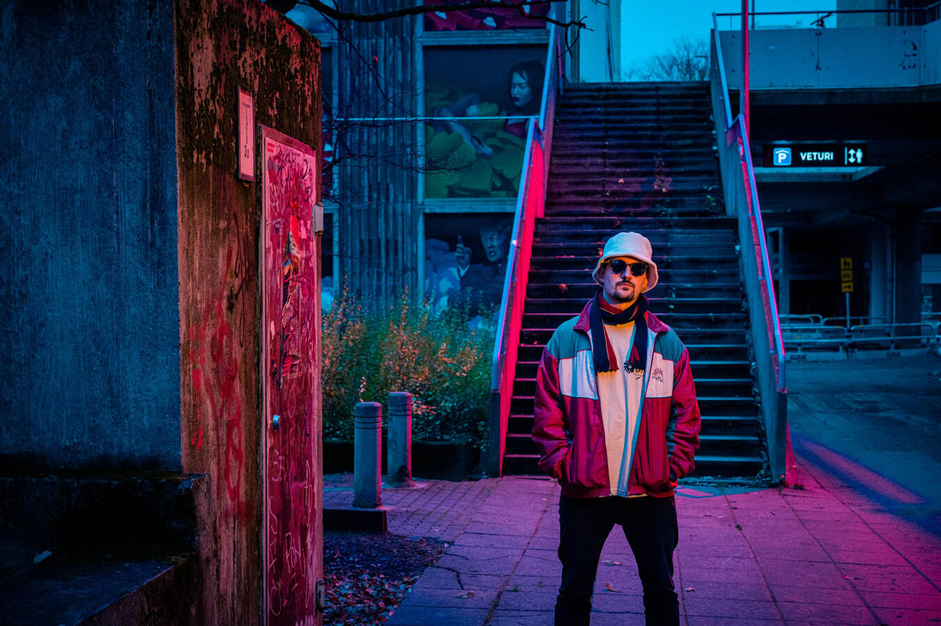 Press Photo Press Photo